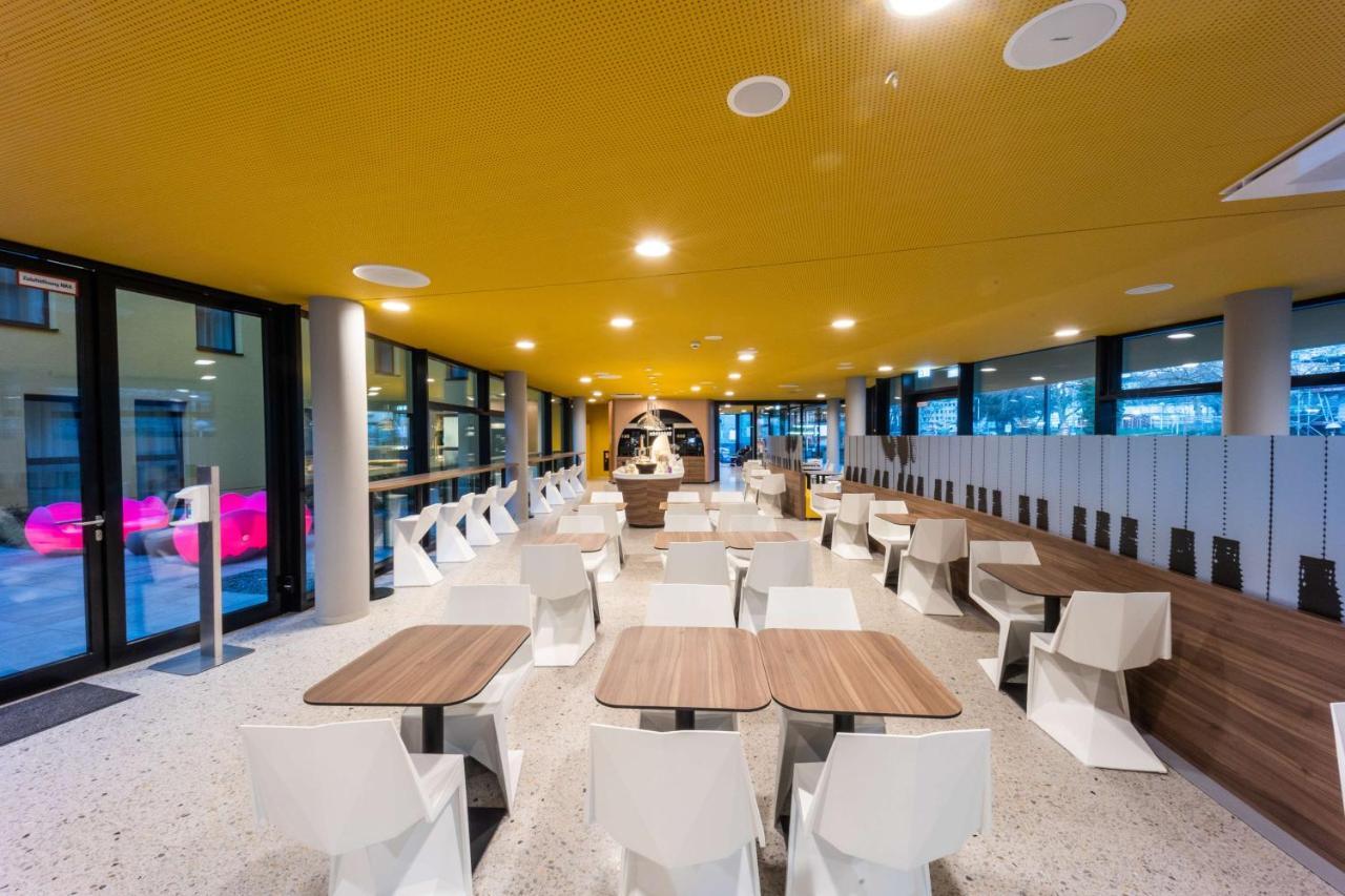 Prize By Radisson, Bonn City Zewnętrze zdjęcie